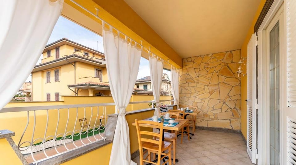 MIU' Bed and Breakfast Bed and Breakfast in Rome