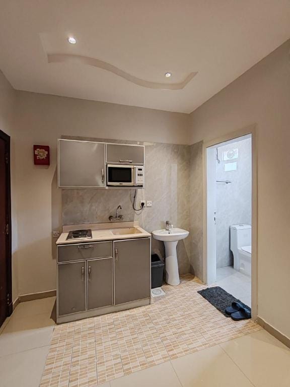 Rama Dubai Serviced Apartments - شقق راما دبي للشقق المخدومة Hotel in Riyadh
