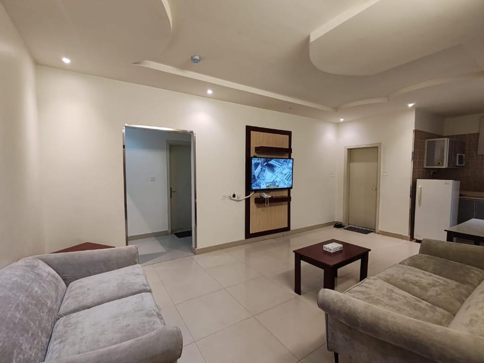 Rama Dubai Serviced Apartments - شقق راما دبي للشقق المخدومة Hotel in Riyadh