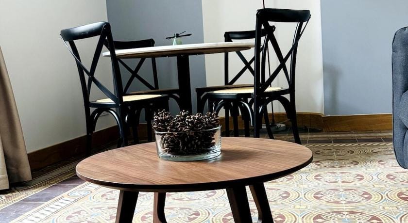 21 rue Thiers Bed and Breakfast in Beaune