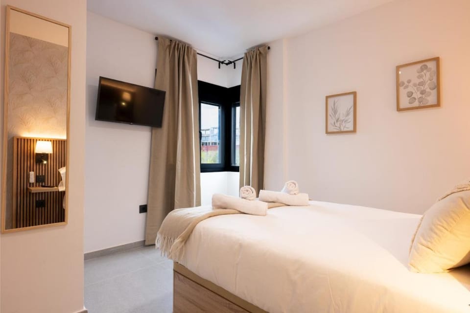 Luxury Villa Libellile Villa in Abona