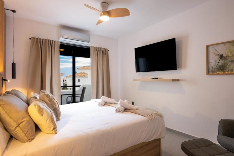 Luxury Villa Libellile Villa in Abona