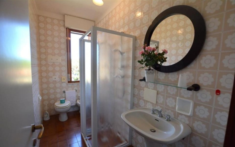 Fantastic flat with pool view just steps from the sea Apartment in Bibione