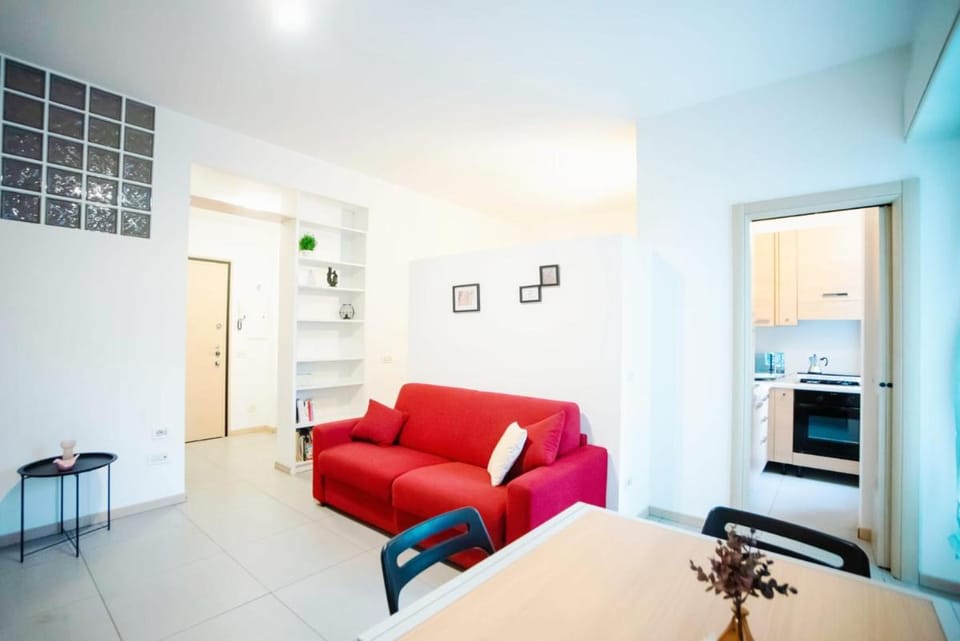 Green Leaf Apartment Apartment in Como