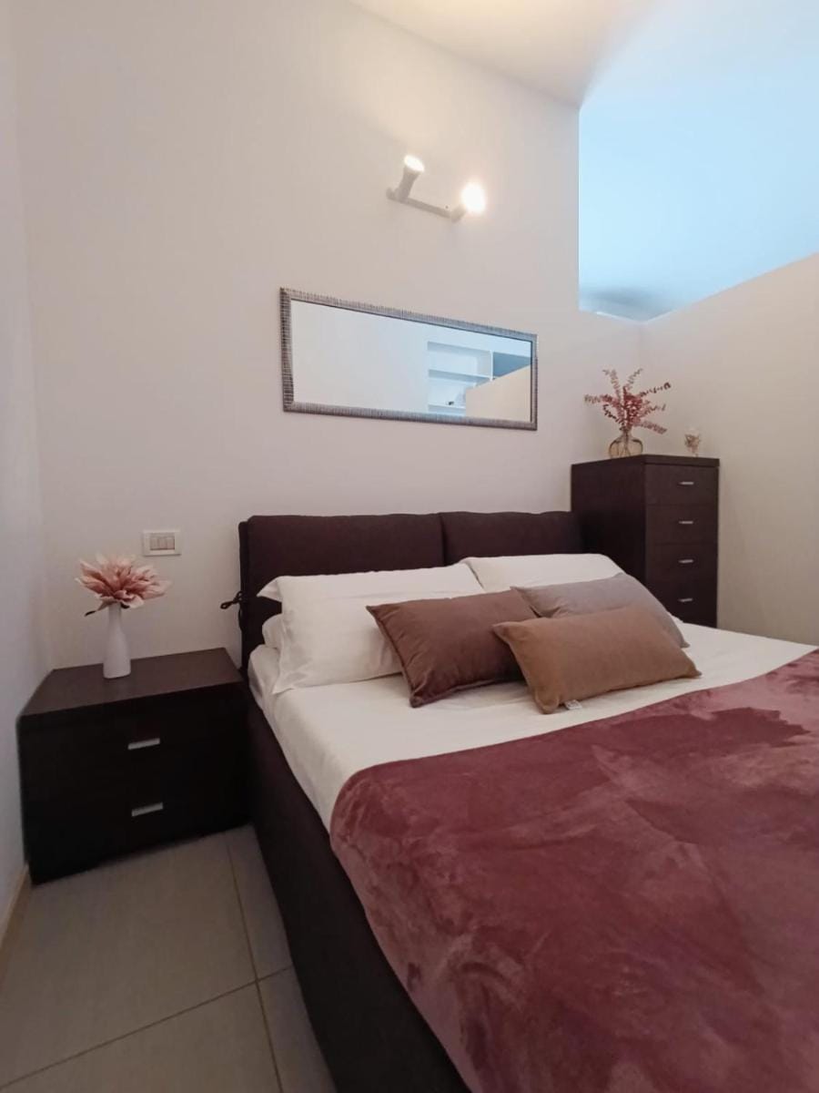 Green Leaf Apartment Apartment in Como