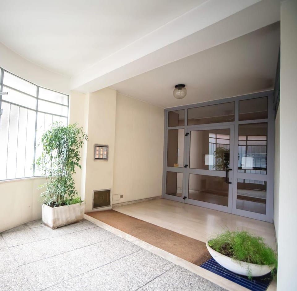 Green Leaf Apartment Apartment in Como