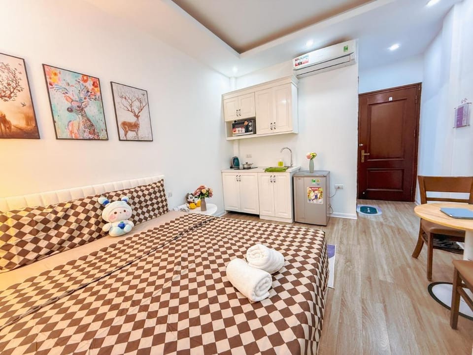 La Casa Di Dicembre 186 Đội Cấn Vacation rental in Hanoi