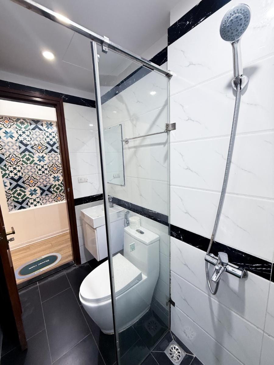 La Casa Di Dicembre 186 Đội Cấn Vacation rental in Hanoi