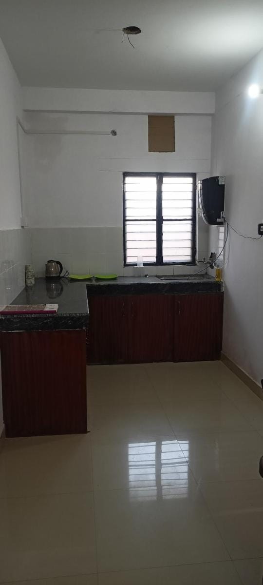 Viraj Cottage 2 bhk AC Free WiFi & Parking Near Ram Mandir Apartment in Nepal