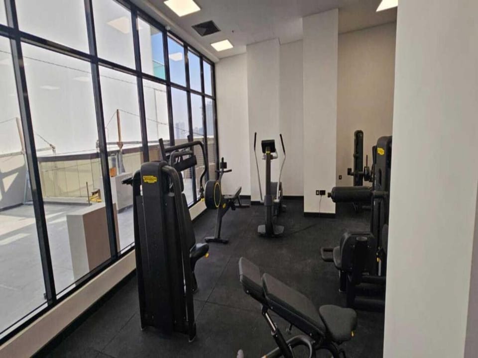 Luxury Studio in JVC Apartment in Dubai