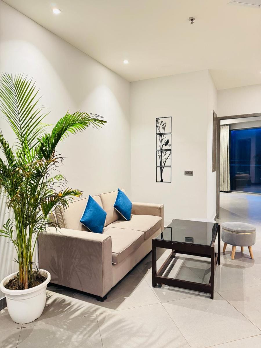2 bhk supernova Apartment in Noida