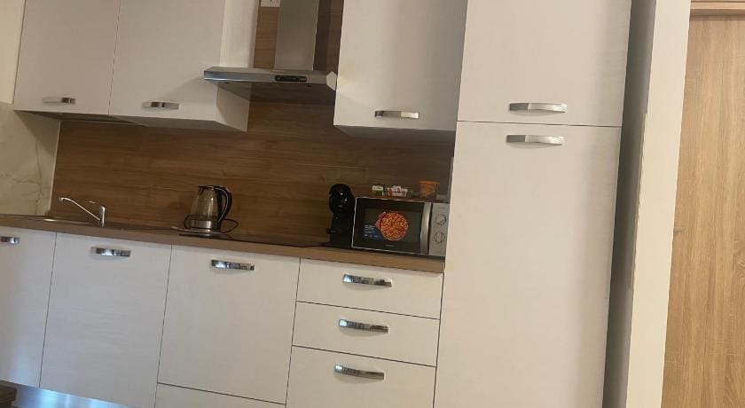Airport room 1 Bed and Breakfast in Lombardy