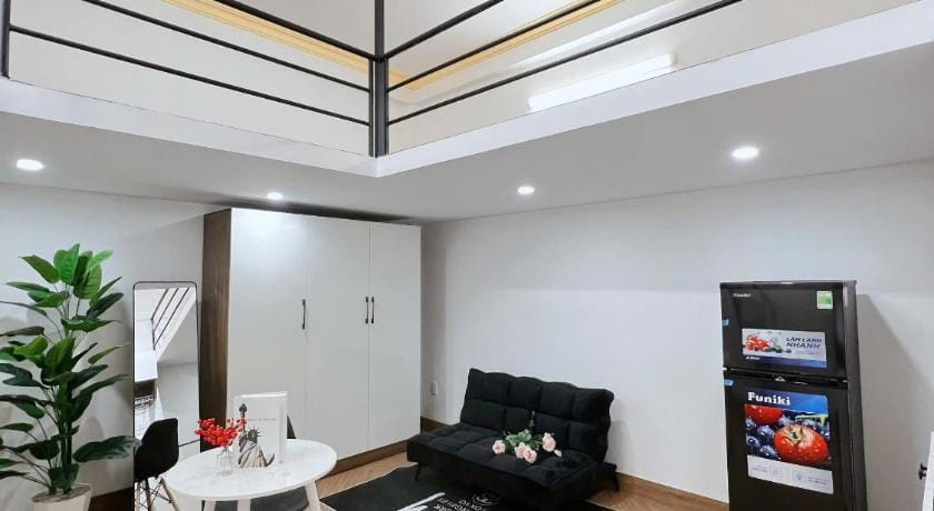 Rooms House Bed and Breakfast in Ho Chi Minh City