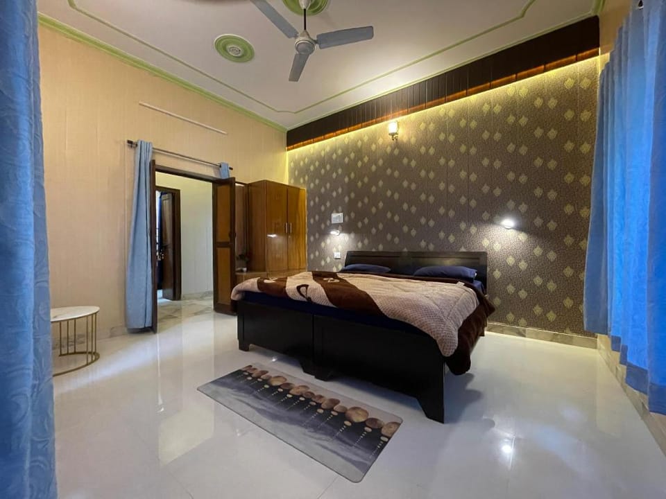 Sapphire Stays : Bhowali Hotel in Uttarakhand