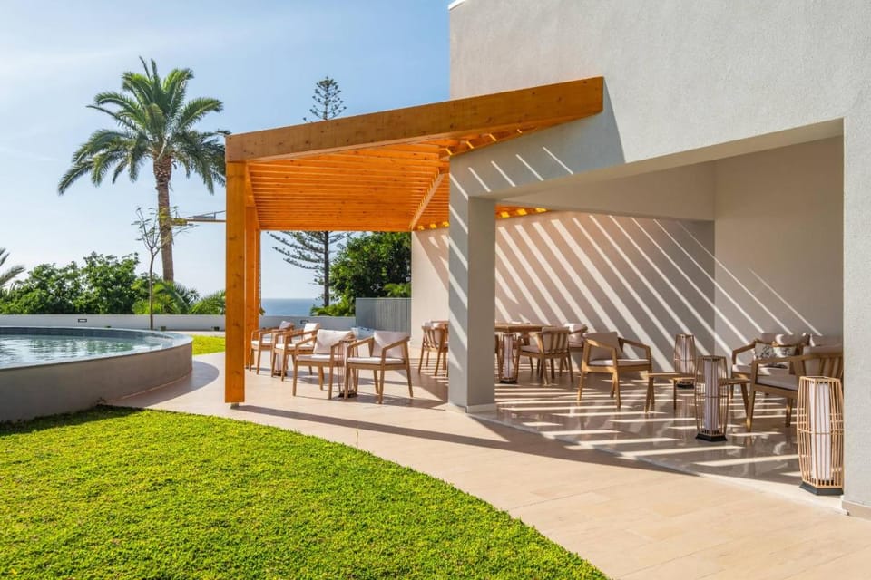 Oceans Whisper by Homie Apartment in Funchal