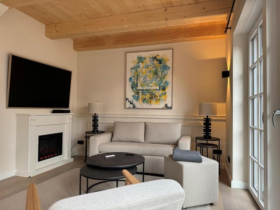 Fachwerkhuus Vacation rental in Mecklenburgische Seenplatte