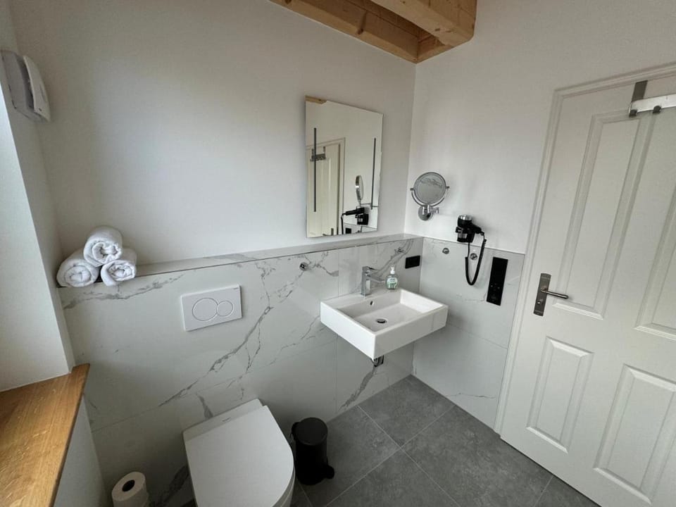 Fachwerkhuus Vacation rental in Mecklenburgische Seenplatte