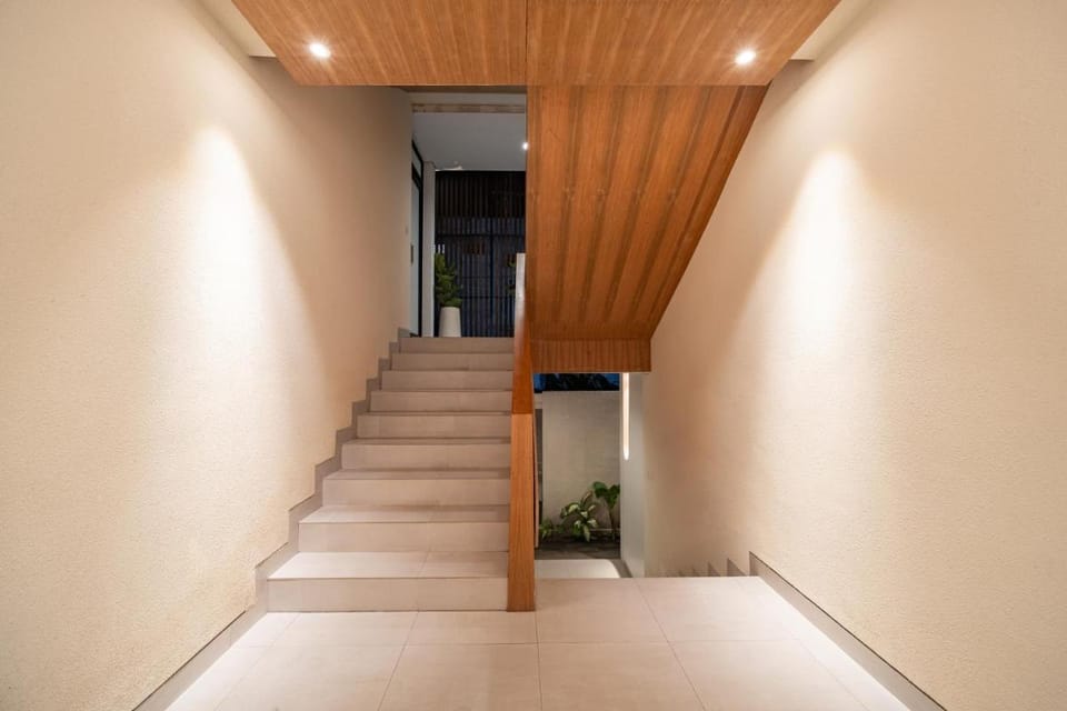 The Hita Uluwatu Apartment hotel in Kuta Selatan