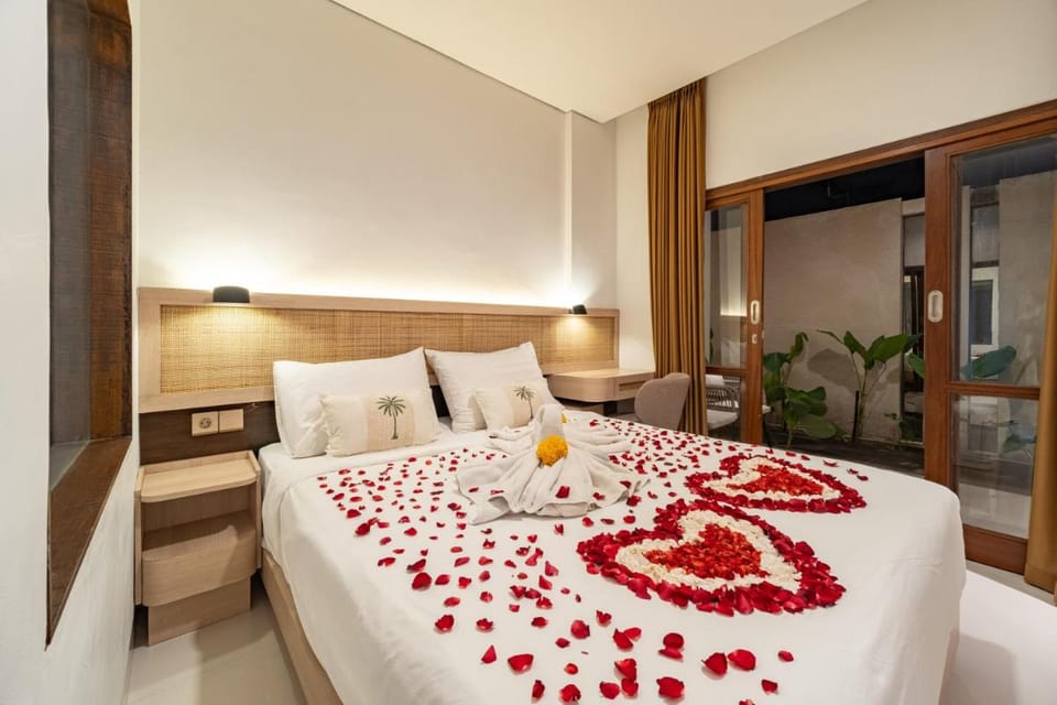 The Hita Uluwatu Apartment hotel in Kuta Selatan