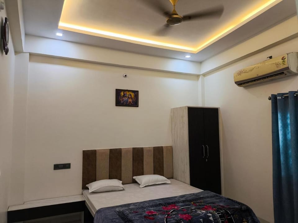 Om Mukunda Homestay  Vacation rental in India