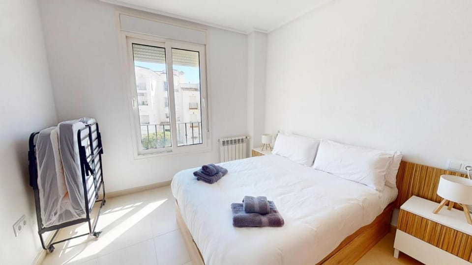 Casa Dejo - A Murcia Holiday Rentals Property Apartment in Region of Murcia
