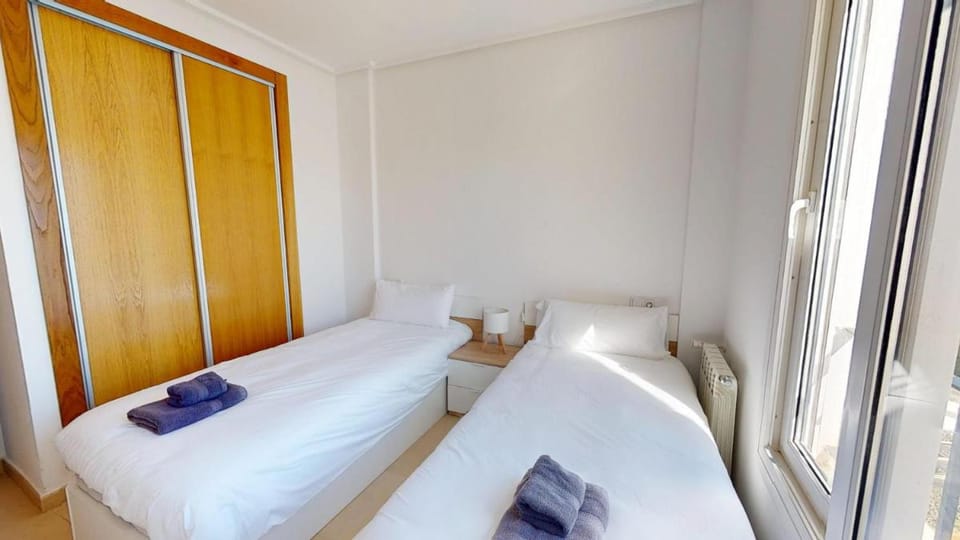 Casa Dejo - A Murcia Holiday Rentals Property Apartment in Region of Murcia