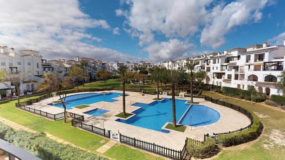 Casa Dejo - A Murcia Holiday Rentals Property Apartment in Region of Murcia