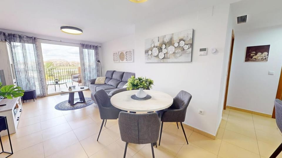 Casa Espliego CM-Murcia Holiday Rentals Property Apartment in Region of Murcia