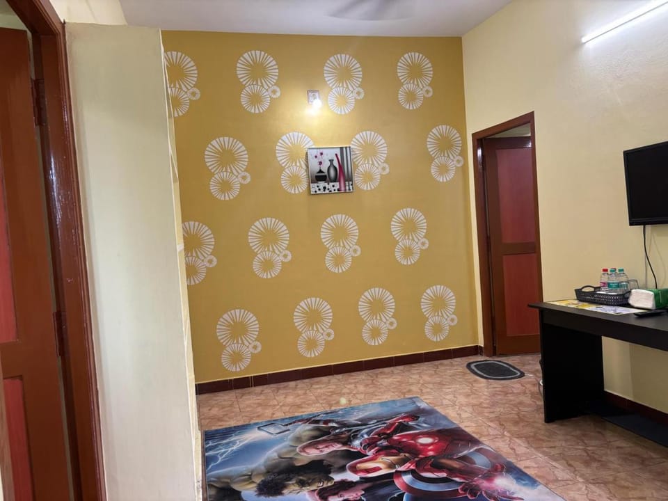 V2V Homestay Bed and Breakfast in Tamil Nadu