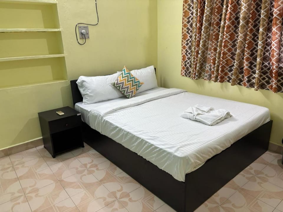 V2V Homestay Bed and Breakfast in Tamil Nadu
