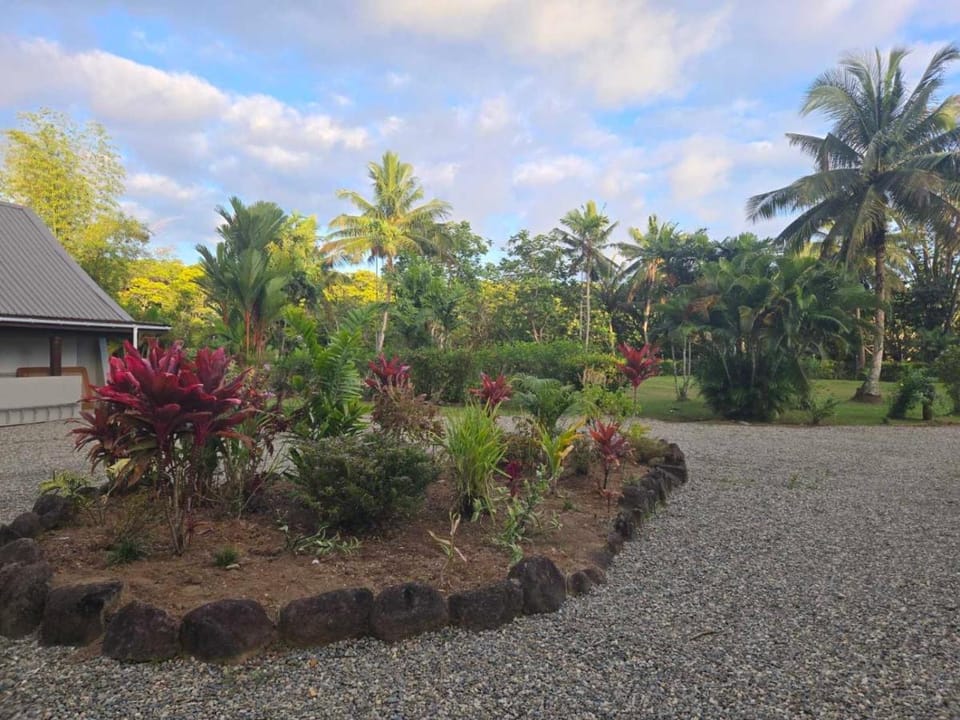 MIRZ Accomodation Villa in Central Division, Fiji