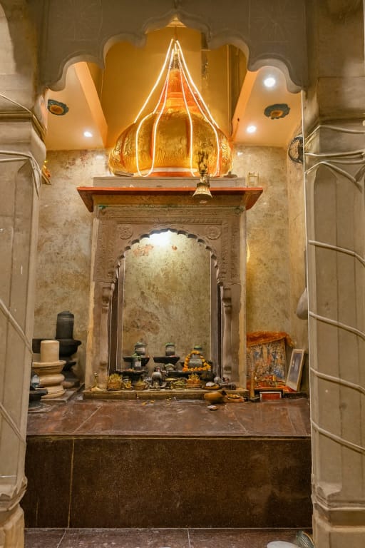 Gayatri Paying Guest House Hotel in Varanasi