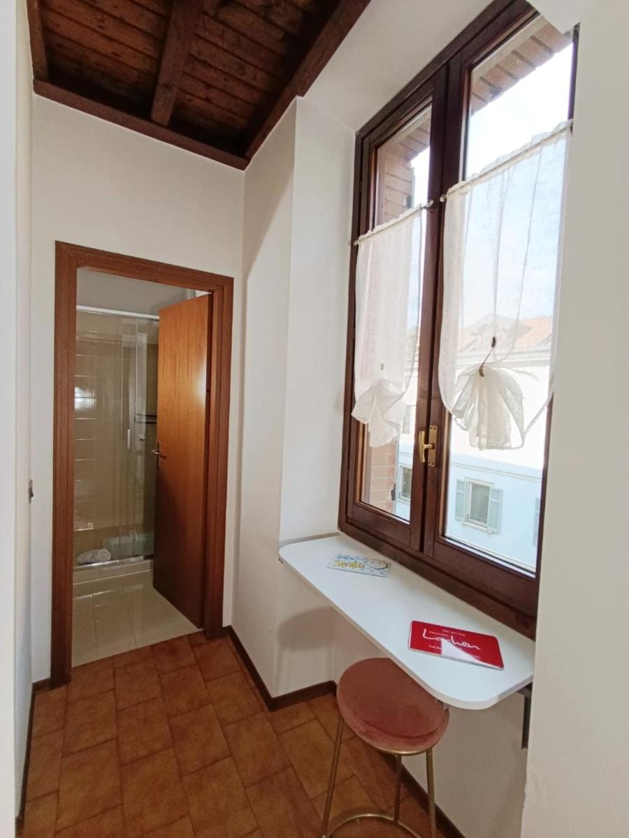 Ellis Dream Apartment in Como