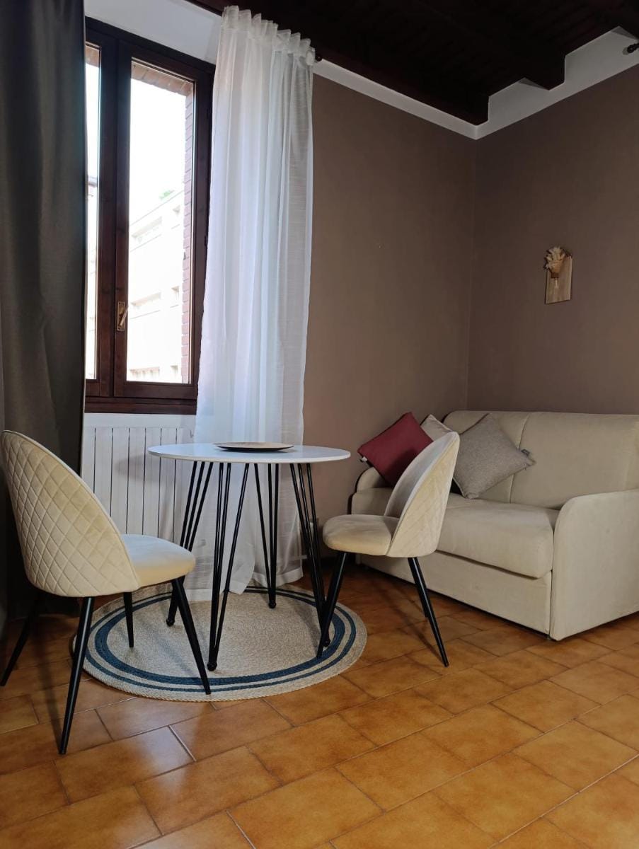 Ellis Dream Apartment in Como