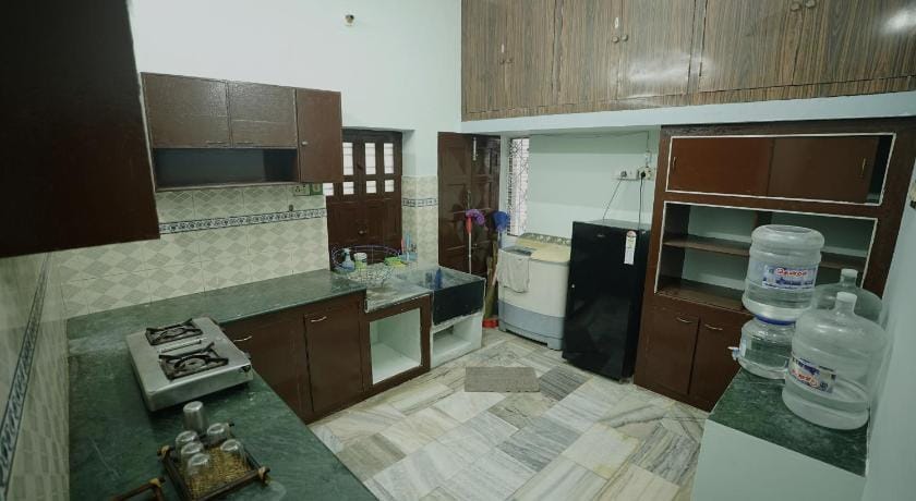 Genga Nilayam Homestay Apartment in Tamil Nadu