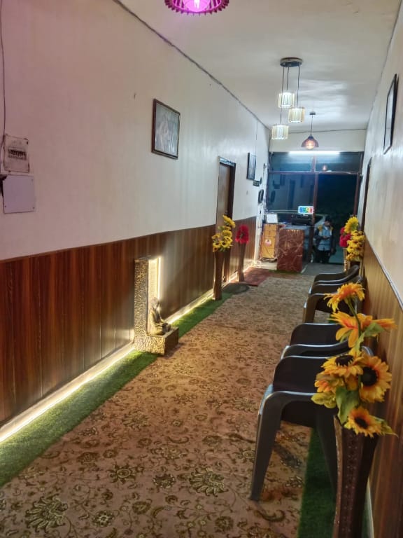 Burans Breeze Vacation rental in Uttarakhand