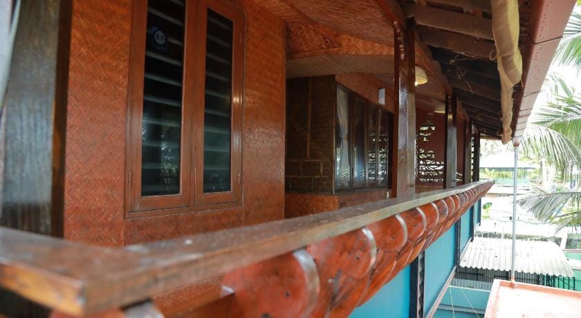 Sajeev Home Stay Vacation rental in Vypin