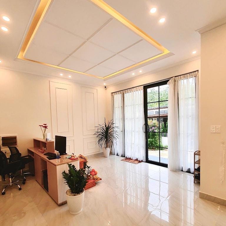 Flower Home An Sơn Apartment in Dalat