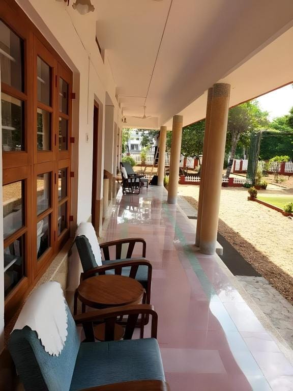 Akkara Homestay & Ayurveda Vacation rental in Kottayam