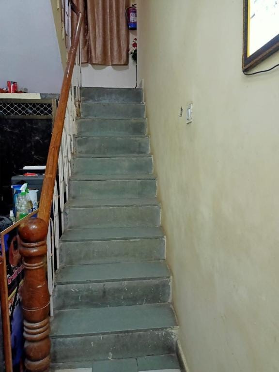Shristi home stay  Vacation rental in Varanasi
