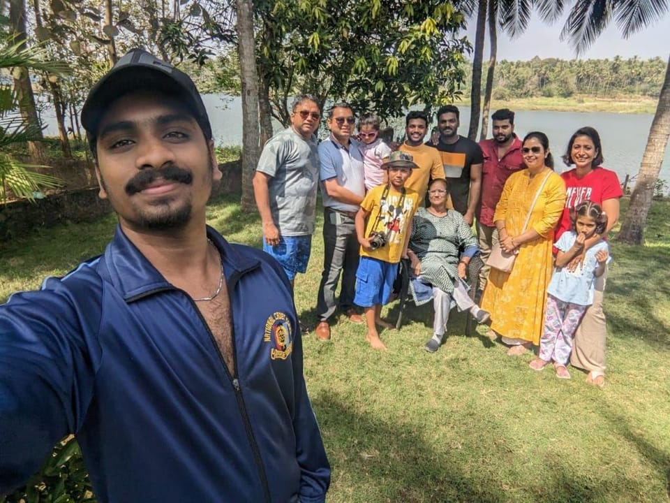 Bharathapuzha Farm Stay Farm Stay in Kerala