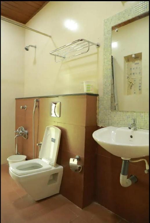 Bharathapuzha Farm Stay Farm Stay in Kerala