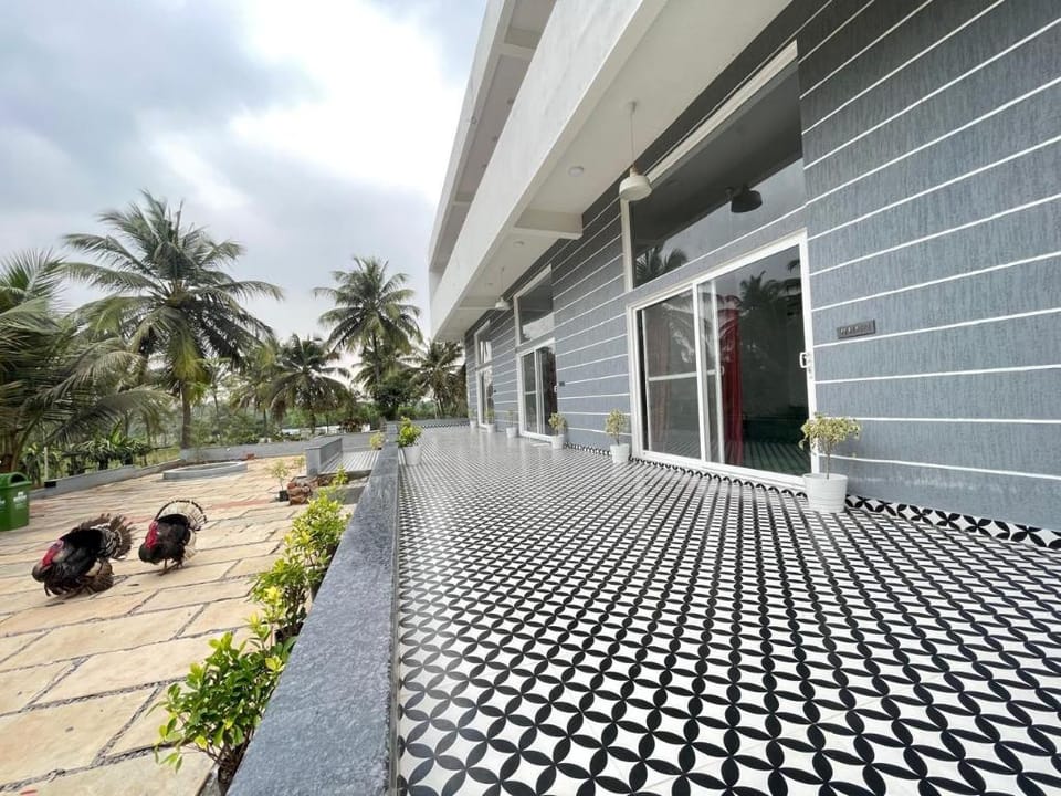 Aari farms Farm Stay in Bengaluru