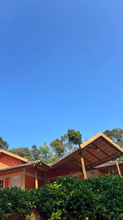 Coorg hill view stay Farm Stay in Kerala