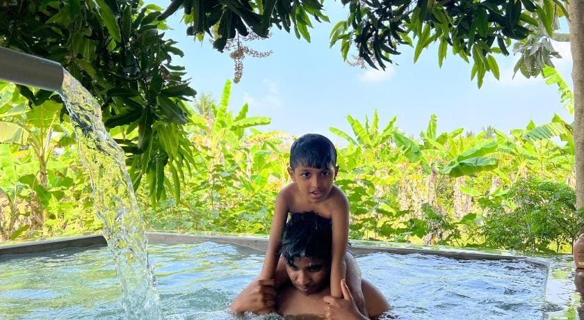 SERENE Stays - THANJAVUR Farm Stay in Tamil Nadu