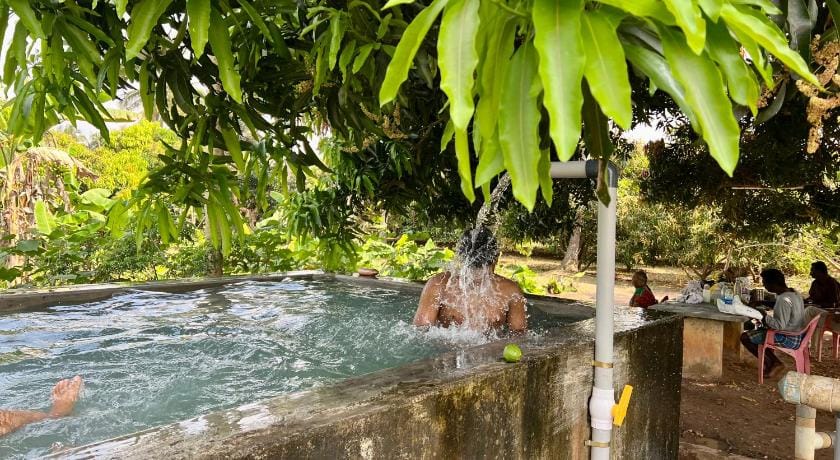 SERENE Stays - THANJAVUR Farm Stay in Tamil Nadu