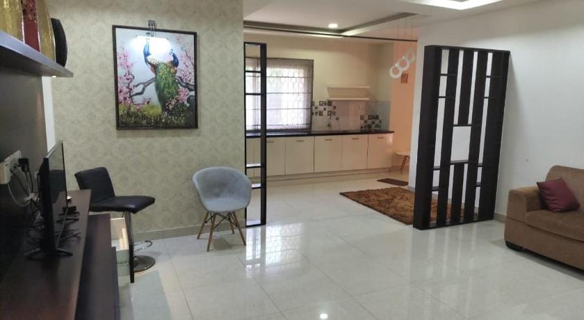 Stellar homes Bangalore Apartment in Bengaluru