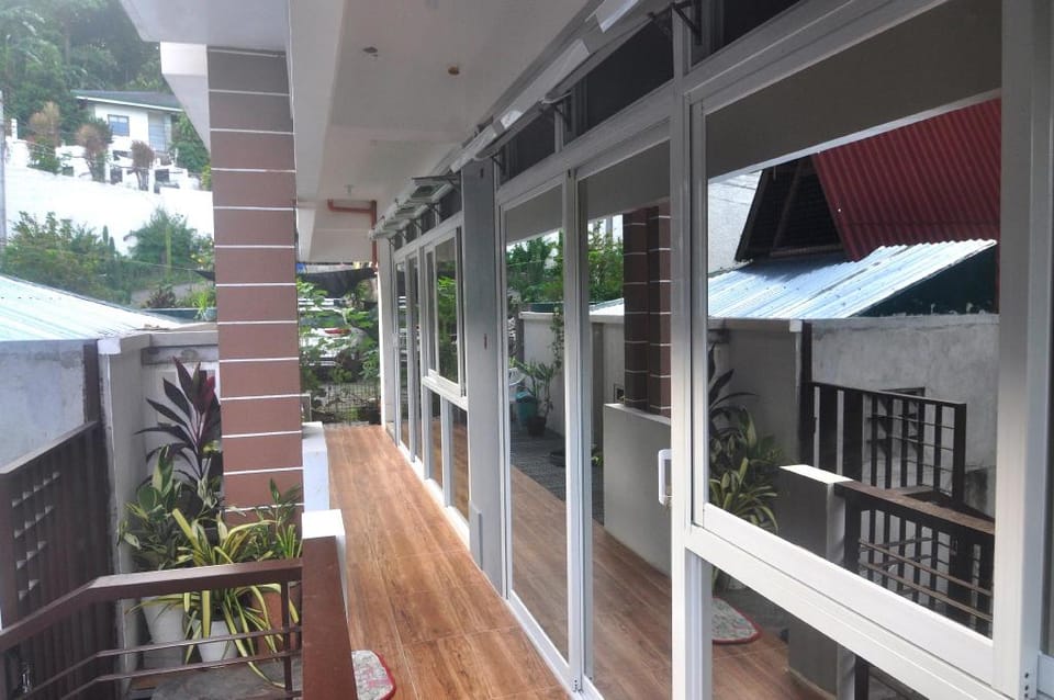 Aguada Hills Residence Apartment in Puerto Galera