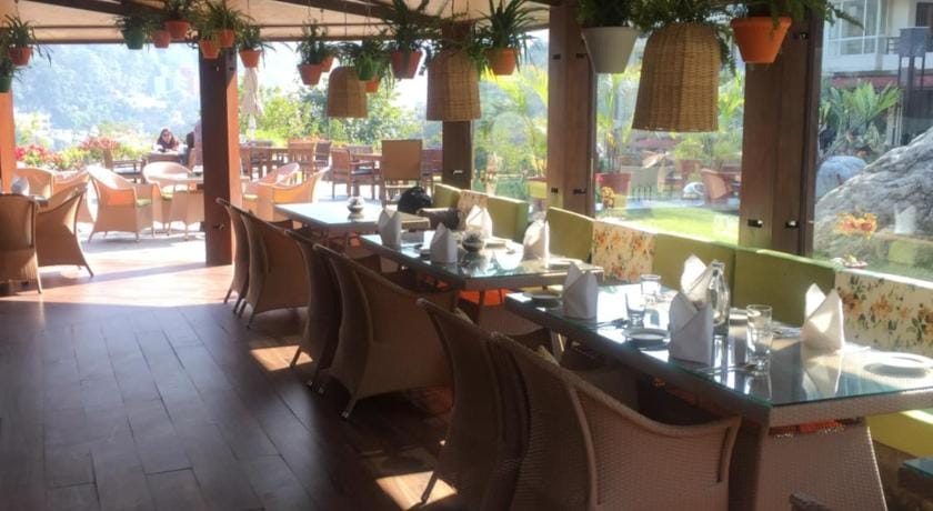 Aloha Apartments by blissful Ganges Apartment in Rishikesh