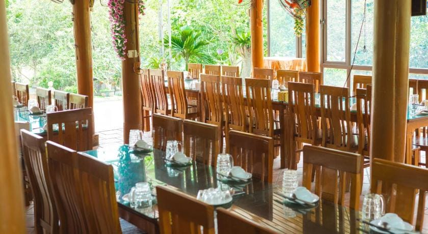 HDT Farm Stay Thanh Chuong Farm Stay in Laos